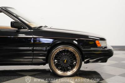 1991 Infiniti M30 Convertible