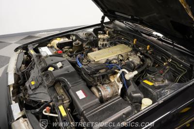 1991 Infiniti M30 Convertible