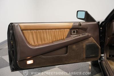 1991 Infiniti M30 Convertible