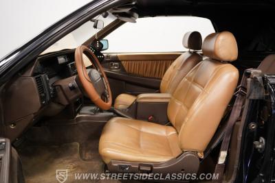 1991 Infiniti M30 Convertible