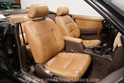 1991 Infiniti M30 Convertible