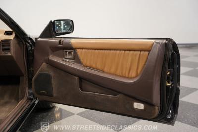 1991 Infiniti M30 Convertible