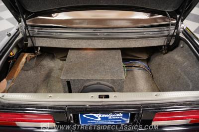 1991 Infiniti M30 Convertible