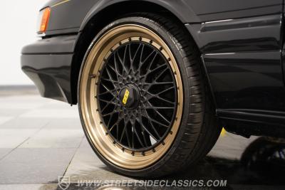 1991 Infiniti M30 Convertible