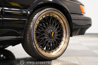 1991 Infiniti M30 Convertible