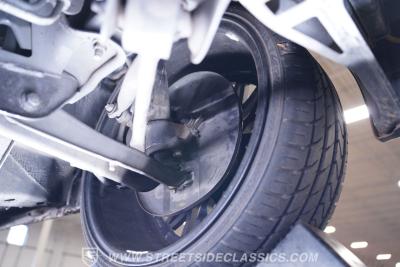 1991 Infiniti M30 Convertible