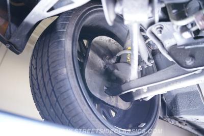 1991 Infiniti M30 Convertible