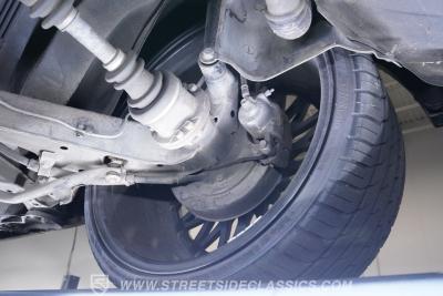 1991 Infiniti M30 Convertible