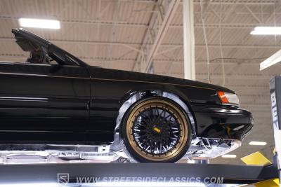 1991 Infiniti M30 Convertible