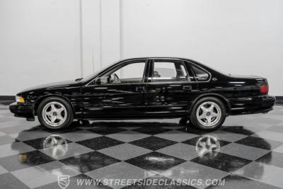 1996 Chevrolet Impala SS