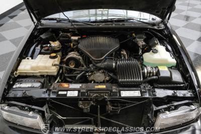 1996 Chevrolet Impala SS