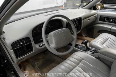 1996 Chevrolet Impala SS