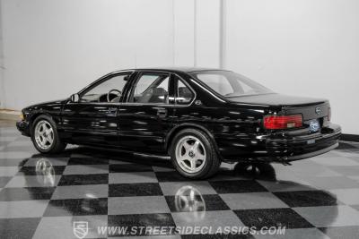 1996 Chevrolet Impala SS