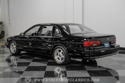 1996 Chevrolet Impala SS