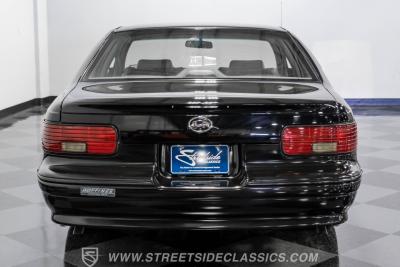 1996 Chevrolet Impala SS