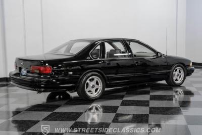1996 Chevrolet Impala SS