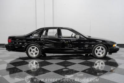 1996 Chevrolet Impala SS
