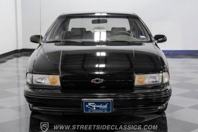1996 Chevrolet Impala SS