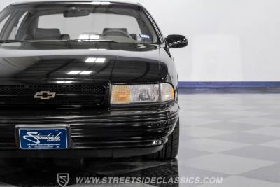 1996 Chevrolet Impala SS