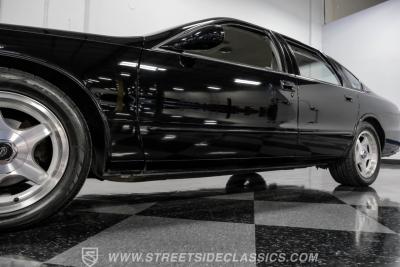 1996 Chevrolet Impala SS