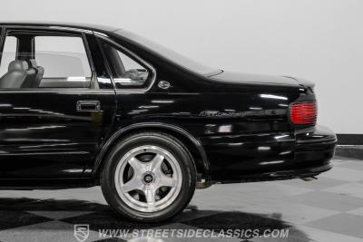 1996 Chevrolet Impala SS