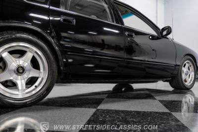 1996 Chevrolet Impala SS