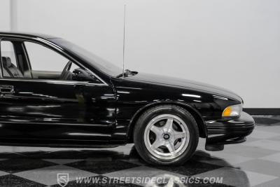 1996 Chevrolet Impala SS