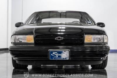 1996 Chevrolet Impala SS