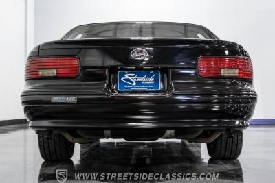 1996 Chevrolet Impala SS