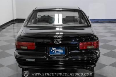1996 Chevrolet Impala SS