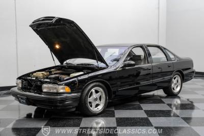 1996 Chevrolet Impala SS
