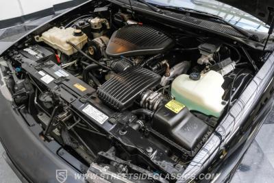 1996 Chevrolet Impala SS