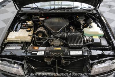 1996 Chevrolet Impala SS