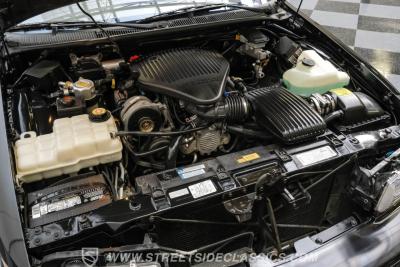 1996 Chevrolet Impala SS