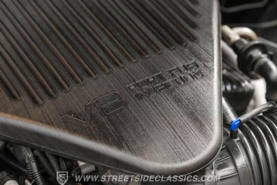 1996 Chevrolet Impala SS