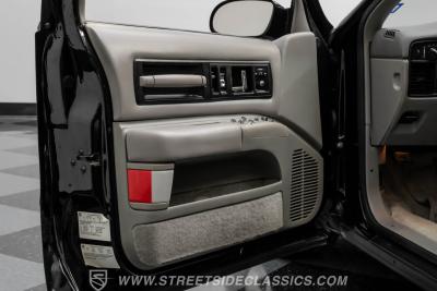 1996 Chevrolet Impala SS
