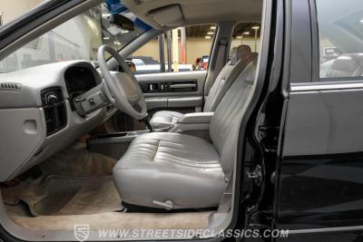 1996 Chevrolet Impala SS