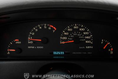 1996 Chevrolet Impala SS