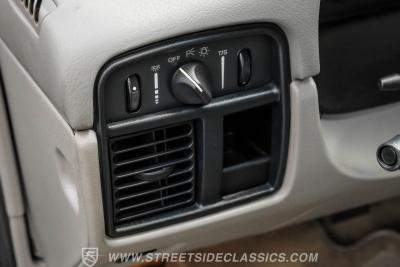 1996 Chevrolet Impala SS