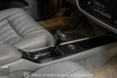 1996 Chevrolet Impala SS