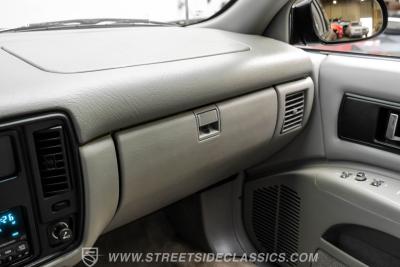 1996 Chevrolet Impala SS