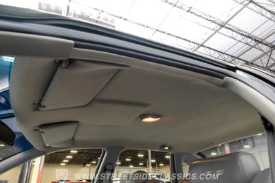 1996 Chevrolet Impala SS