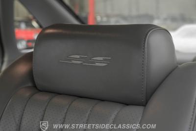 1996 Chevrolet Impala SS