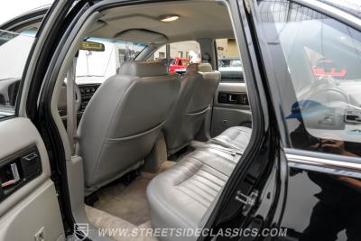 1996 Chevrolet Impala SS