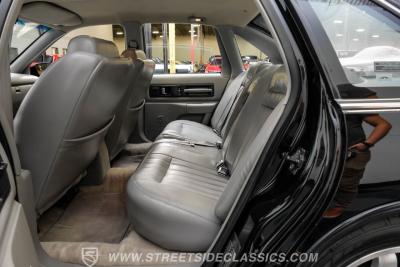 1996 Chevrolet Impala SS