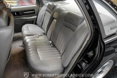 1996 Chevrolet Impala SS