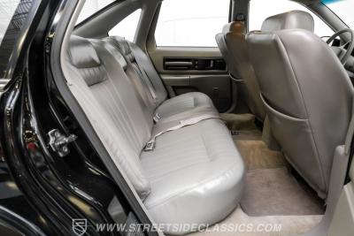 1996 Chevrolet Impala SS