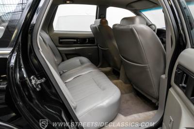 1996 Chevrolet Impala SS