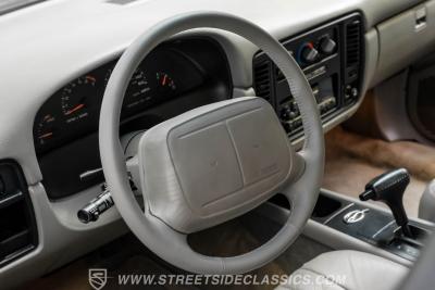 1996 Chevrolet Impala SS