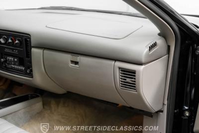 1996 Chevrolet Impala SS